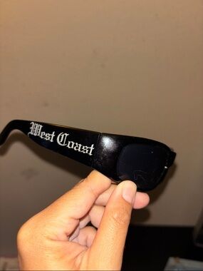 Black Sunglasses for Men